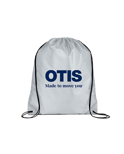 Drawstring bag