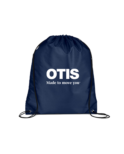 Drawstring bag