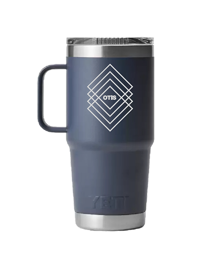 Yeti 20 oz. Travel Mug