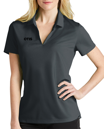 Ladies Nike Dri Fit Polo