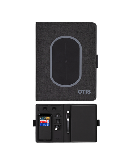 Wireless Charging Portfolio