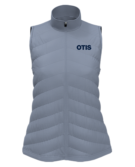 Ladies Callaway Vest