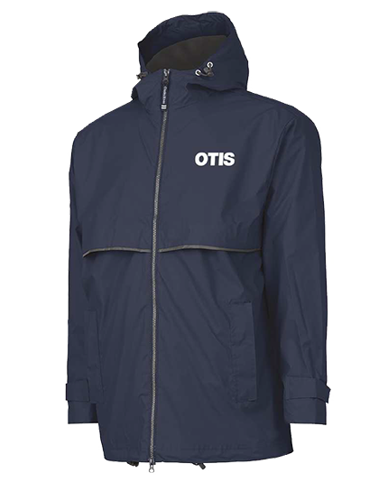 Men’s Rain Jacket