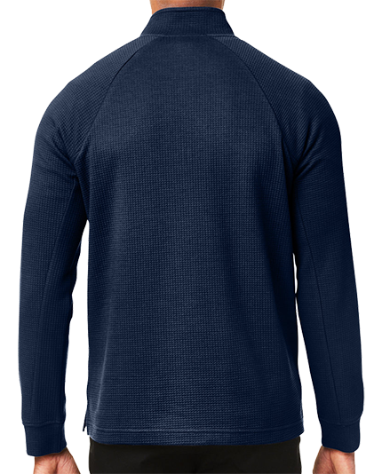 Men’s Waffle Pullover
