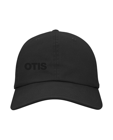 Washed Chino Cap
