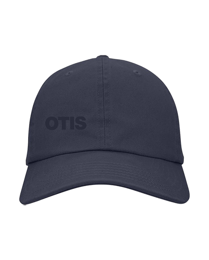 Washed Chino Cap