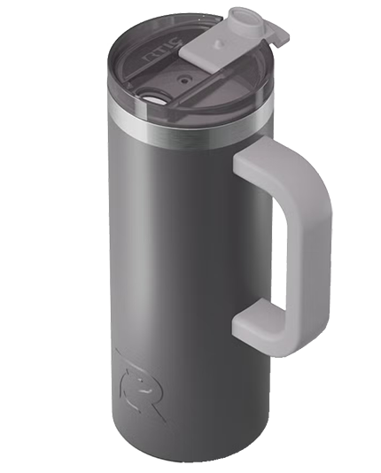 RTIC  20 oz. Travel Mug