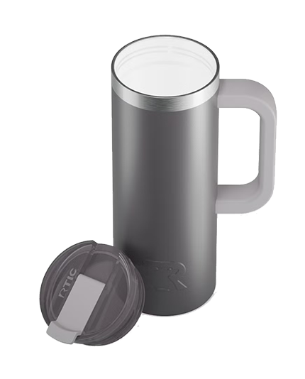 RTIC  20 oz. Travel Mug