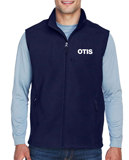 Men’s Fleece Vest