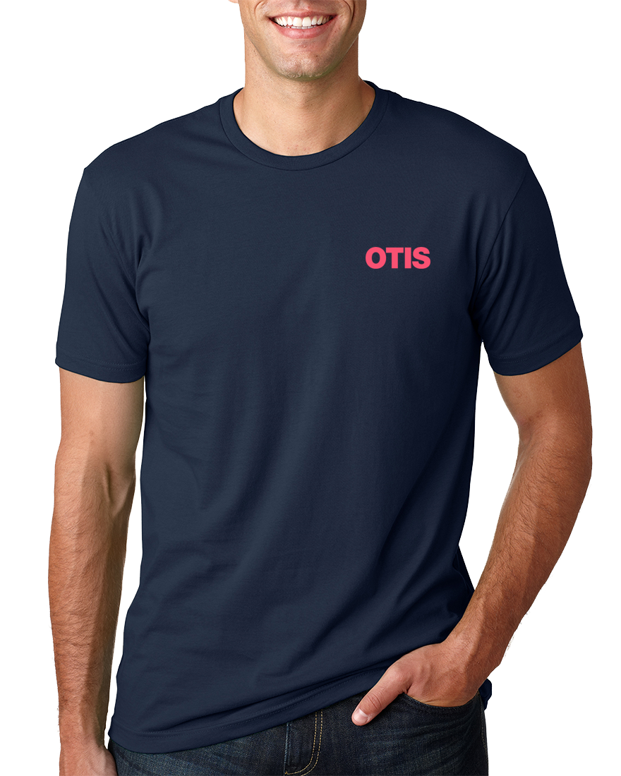 Unisex Ringspun Cotton Jersey T-Shirt