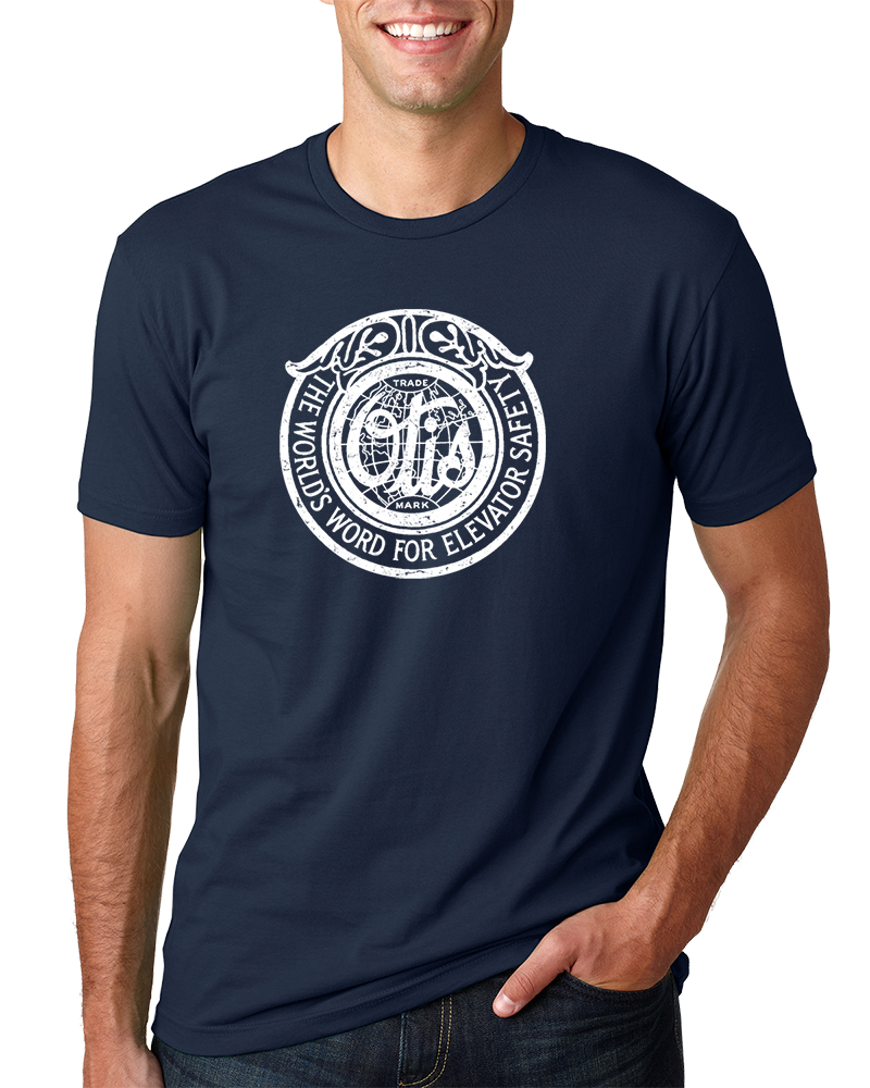 Limited VINTAGE Ringspun Cotton Fine Jersey T-Shirt