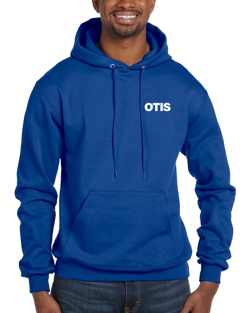 Champion Adult Double Dry Eco Pullover Hooded Sweatshirt