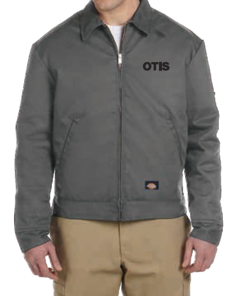 Men’s Dickies Lined Eisenhower Jacket 