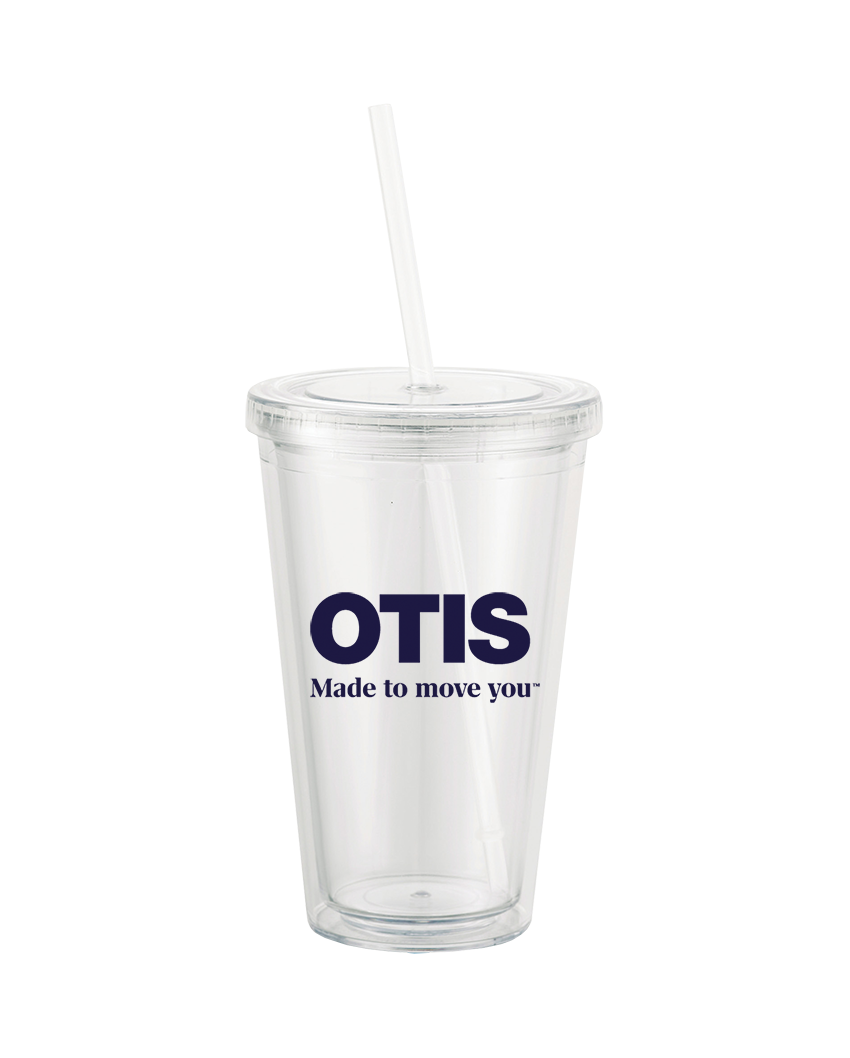Acrylic Tumbler