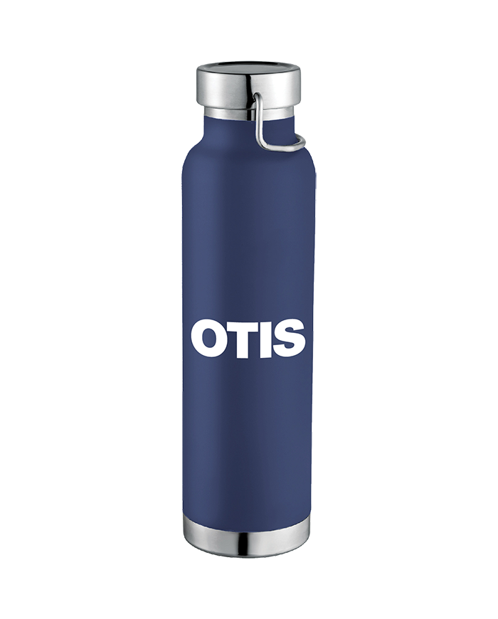 Copper Vacuum Insulated Bottle