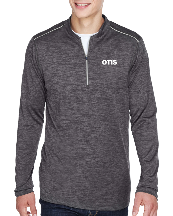 Men’s Jersey Performance ¼ Zip