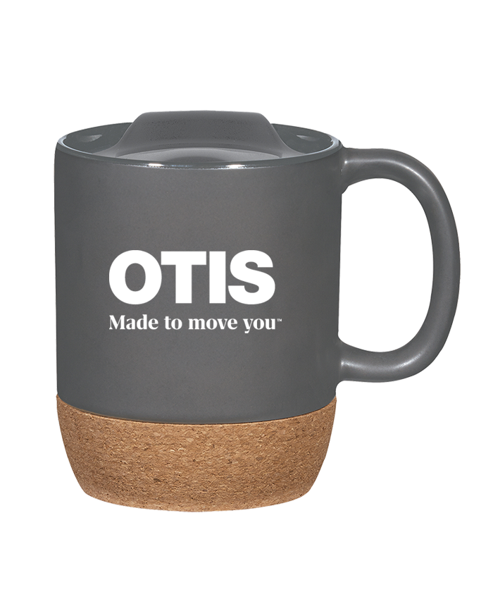 14 oz. Ceramic Mug