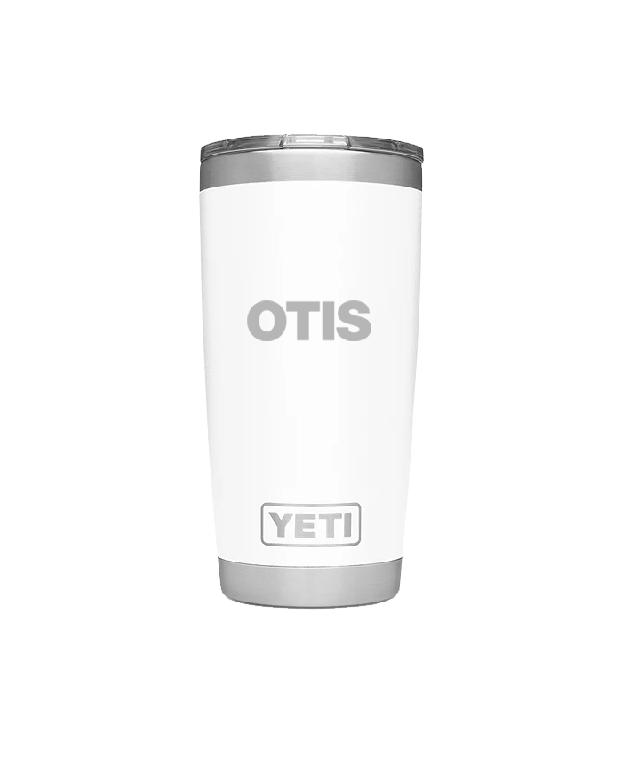 Yeti Rambler 20 oz Tumbler