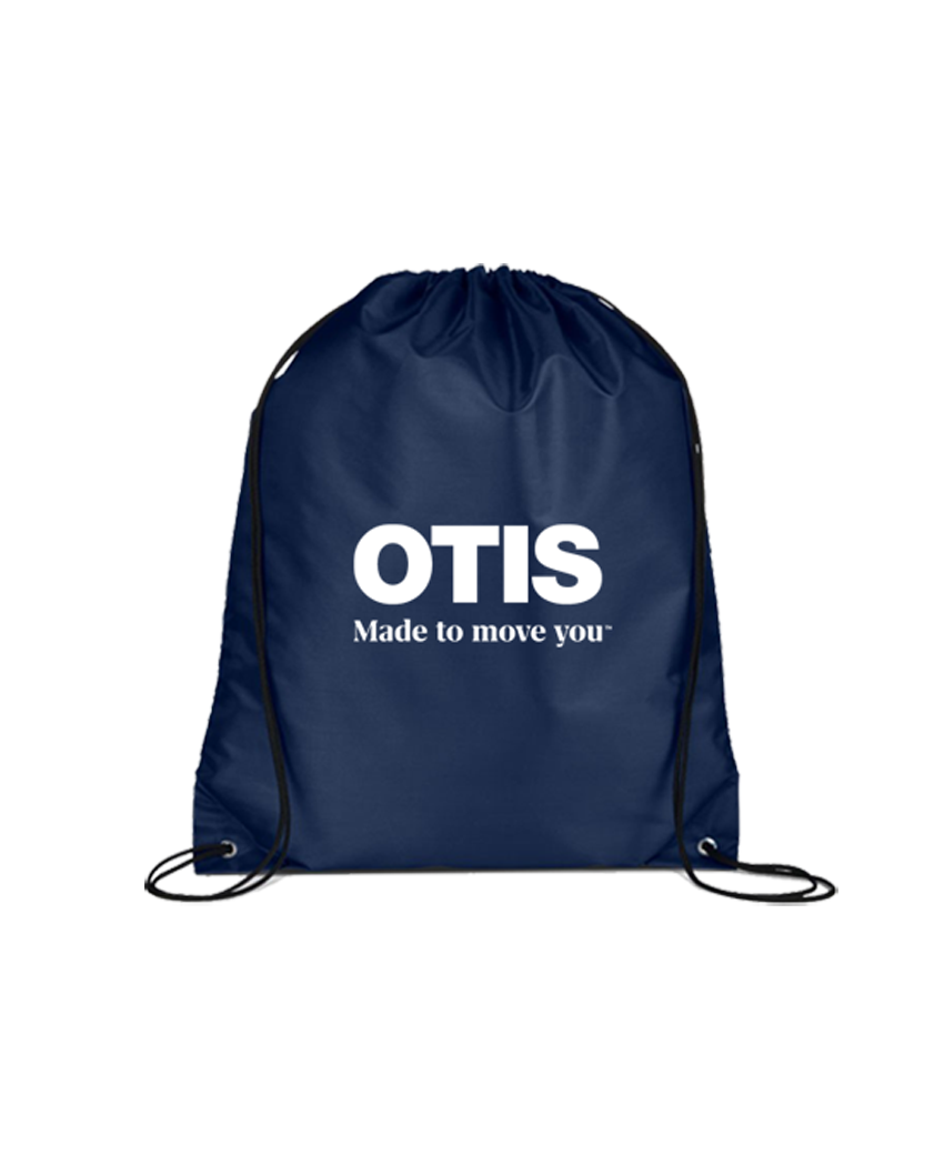 Drawstring bag