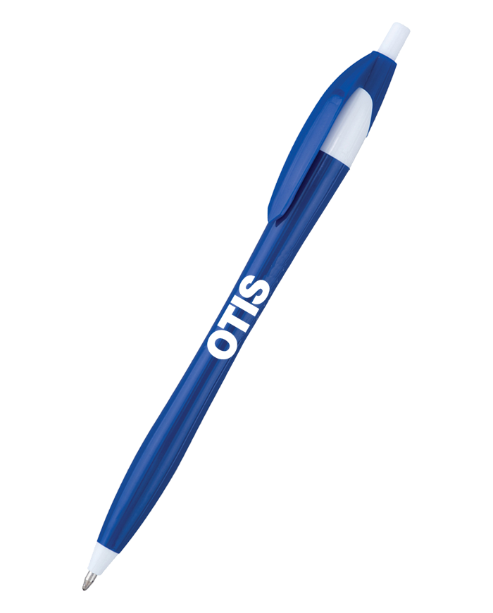 Retractable Pen
