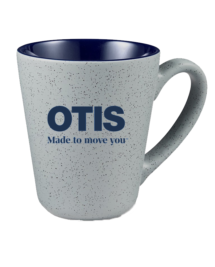 16 oz. Ceramic Mug