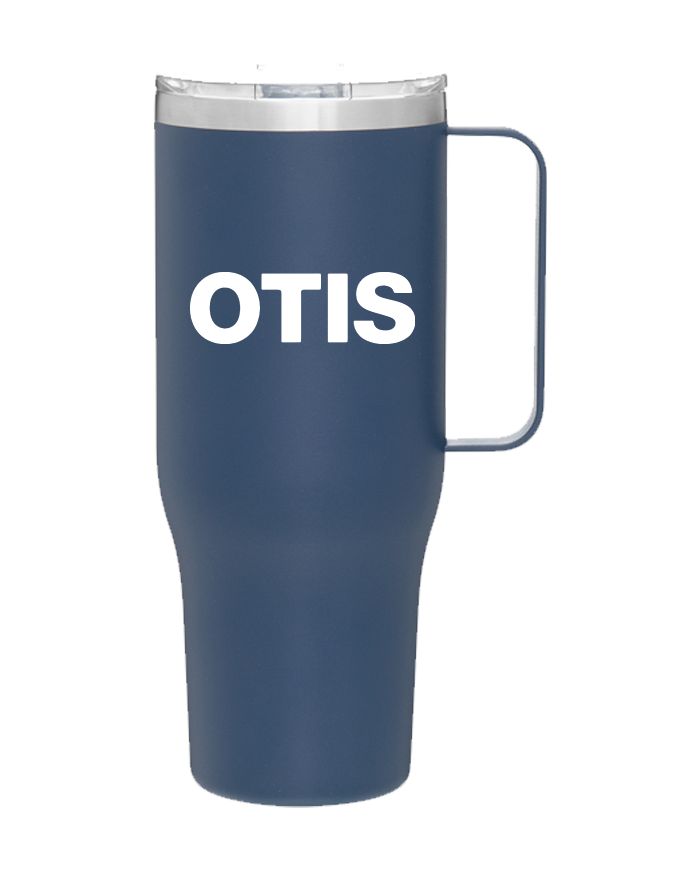 40 oz. Stainless Tumbler