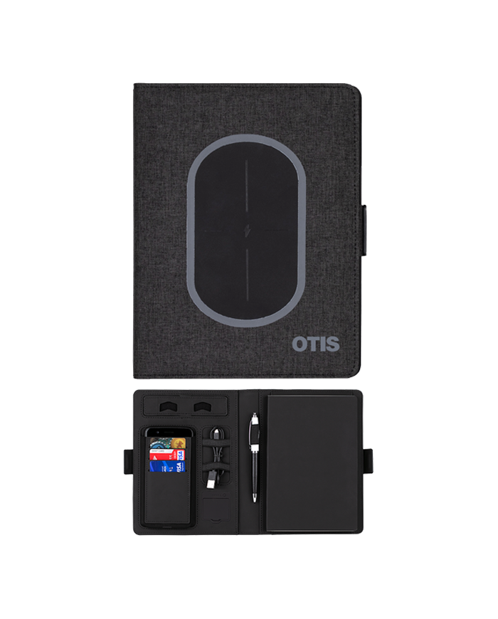 Wireless Charging Portfolio