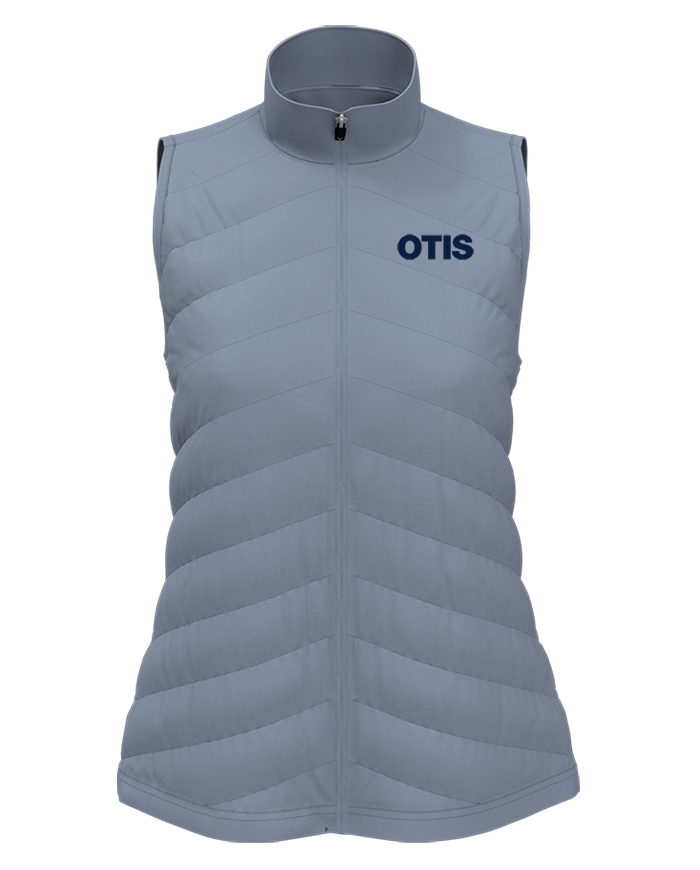 Ladies Callaway Vest