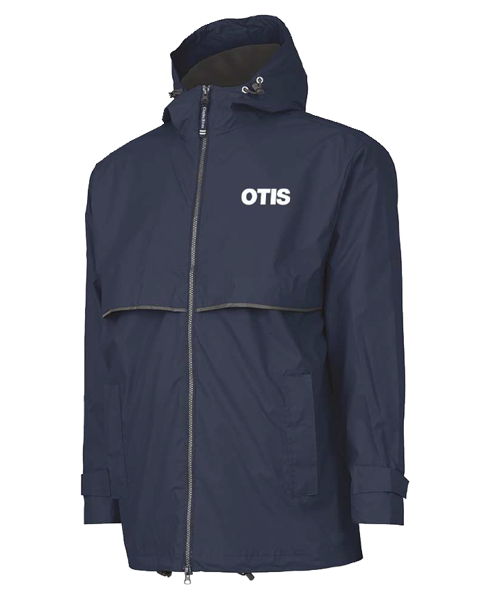 Men’s Rain Jacket