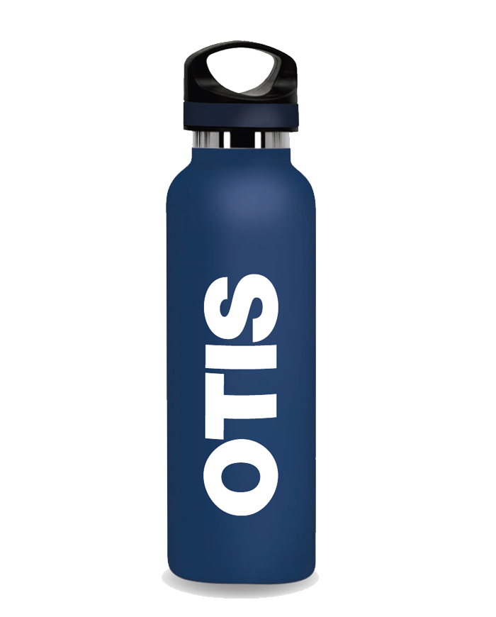 Basecamp 20 oz. Vacuum Insulated Bottle