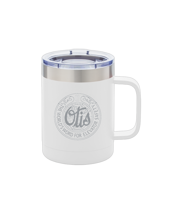 Basecamp 15 oz. Insulated Mug