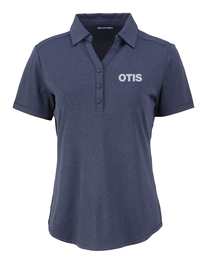 Women’s Eco Stretch Polo