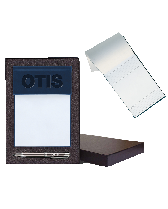 Cube Notes Gift Set 