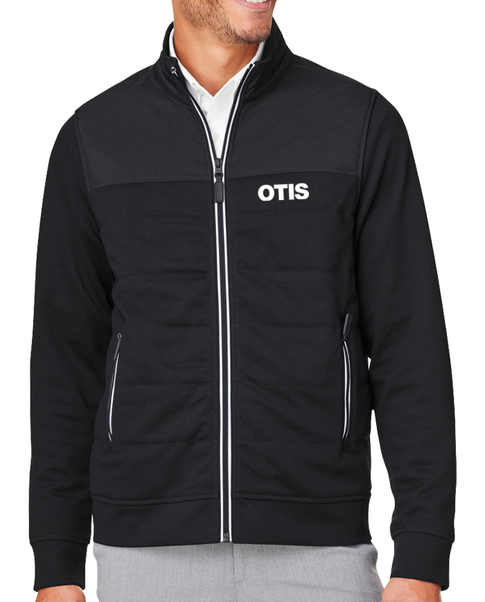 Men’s Club Jacket