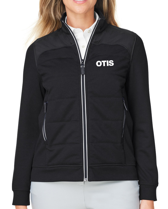 Ladies Club Jacket
