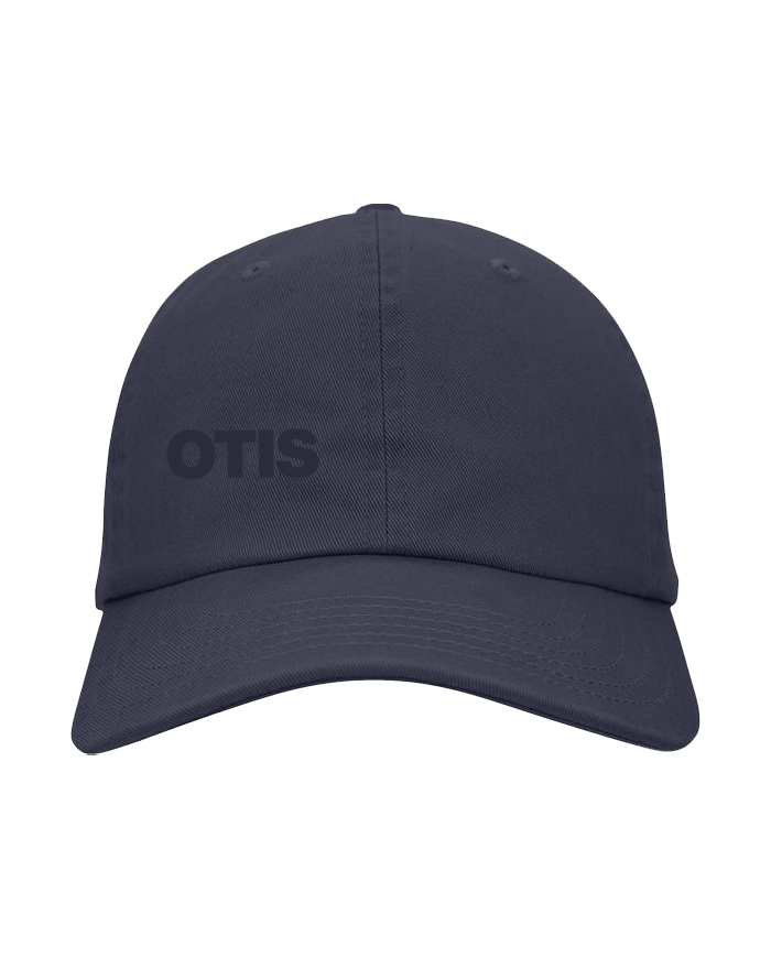 Washed Chino Cap