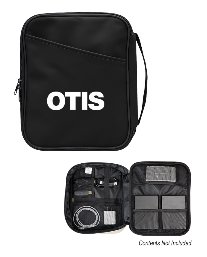 RPET Tech Organizer