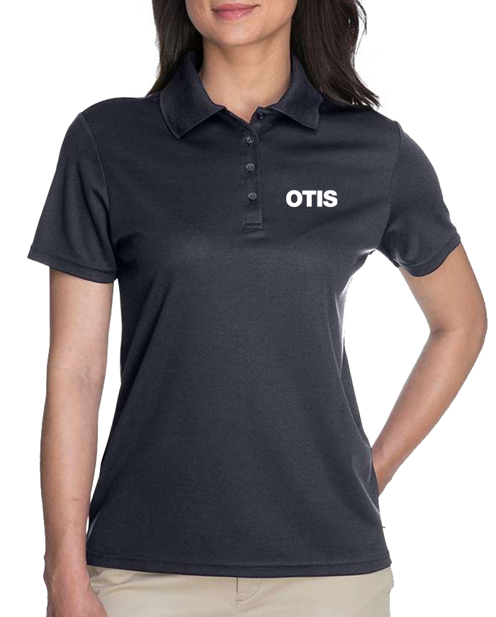 Ladies  Performance Pique Polo