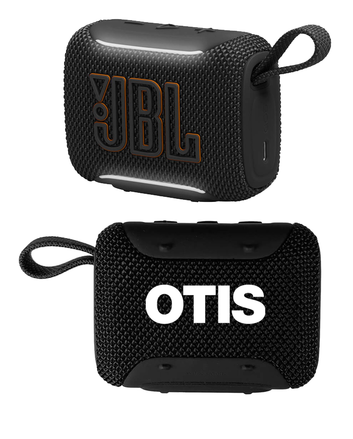 JBL Go 5 Speaker