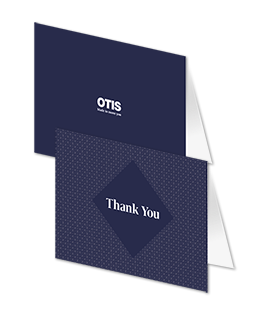 Thank You Cards (25 pk)