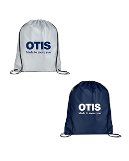 Click to view Drawstring bag
