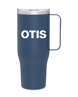 Click to view 40 oz. Stainless Tumbler