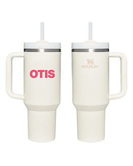 Click to view 40 oz Stanley Quencher Tumbler Mug 