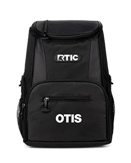 Click to view RTIC Lightweight Backpack Cooler