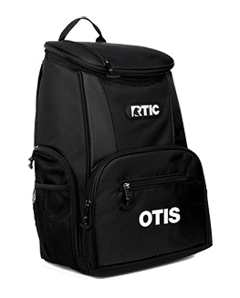 RTIC Lightweight Backpack Cooler