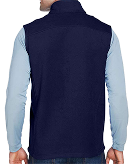 Men’s Fleece Vest