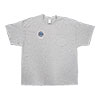 Adult Pocket Grey T-Shirt