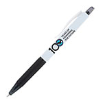 Pilot Retractable Ball-point Pen 100 Years