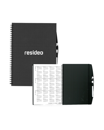 Hardcover Journal