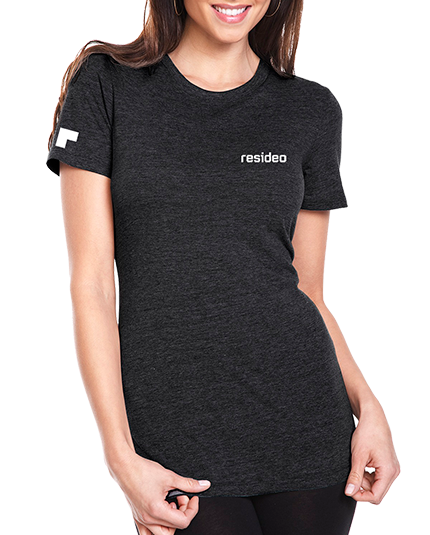 Ladies Next Level T-Shirt